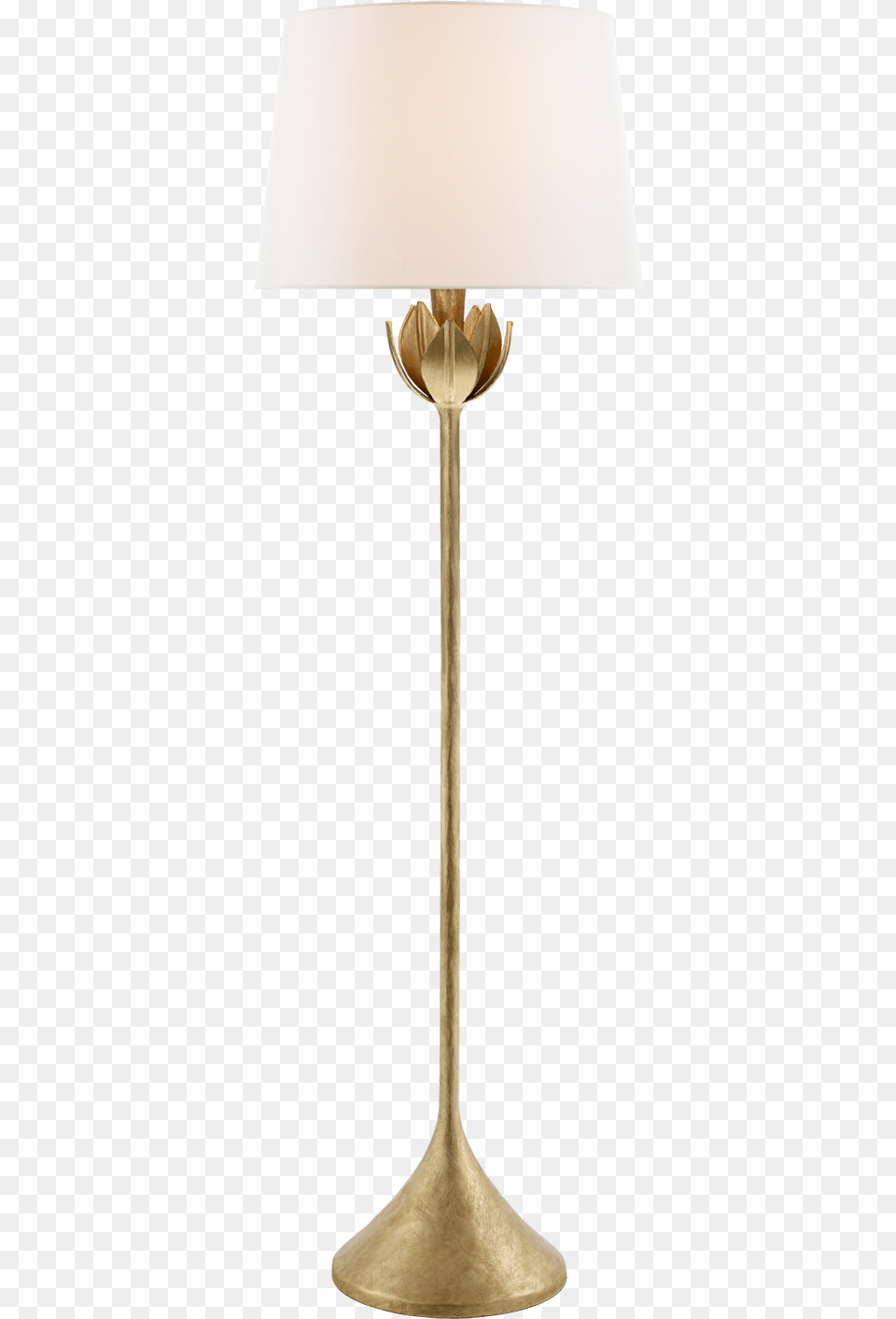 Antique Gold Floor Lamp, Lampshade, Table Lamp, Mace Club, Weapon Png
