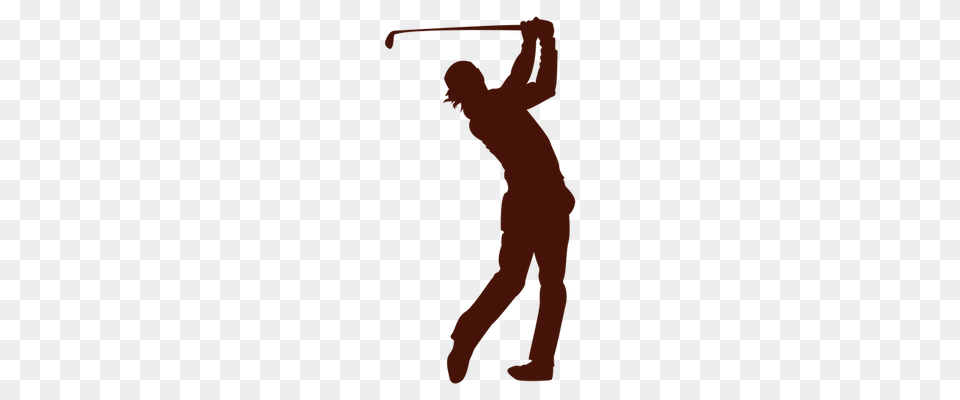Antique Golf Clubs Transparent, Adult, Male, Man, Person Png Image