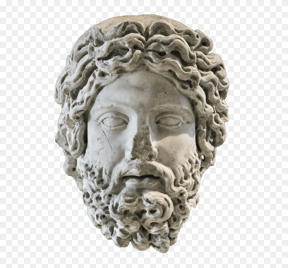 Antique Head, Art, Archaeology, Face, Person Png