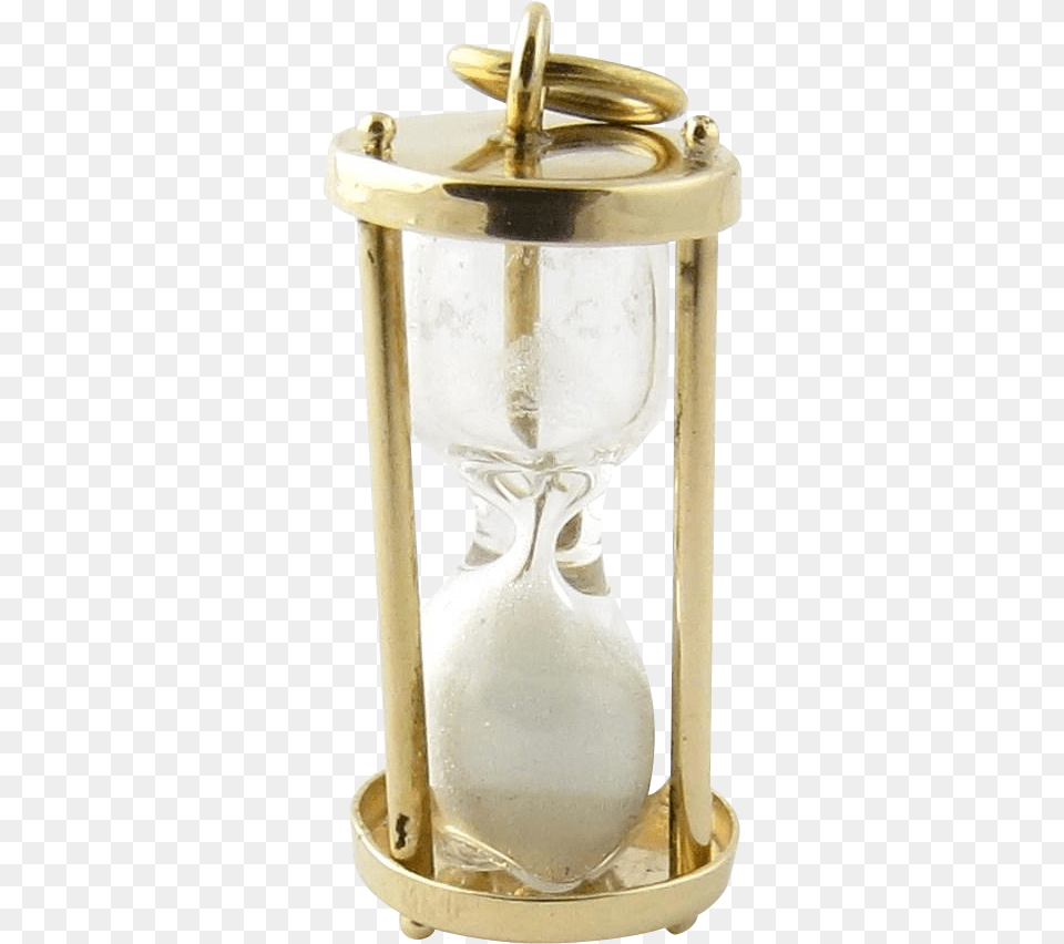 Antique Hourglass 5 Image Gold Hourglass, Beverage, Milk Free Transparent Png
