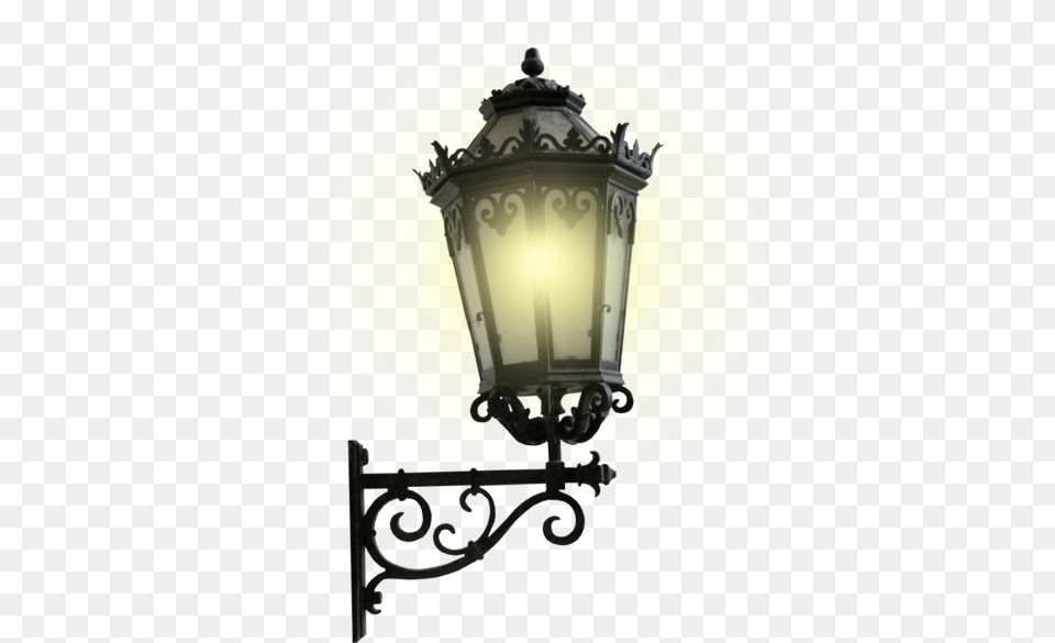 Antique Lantern, Lamp, Lampshade Free Transparent Png