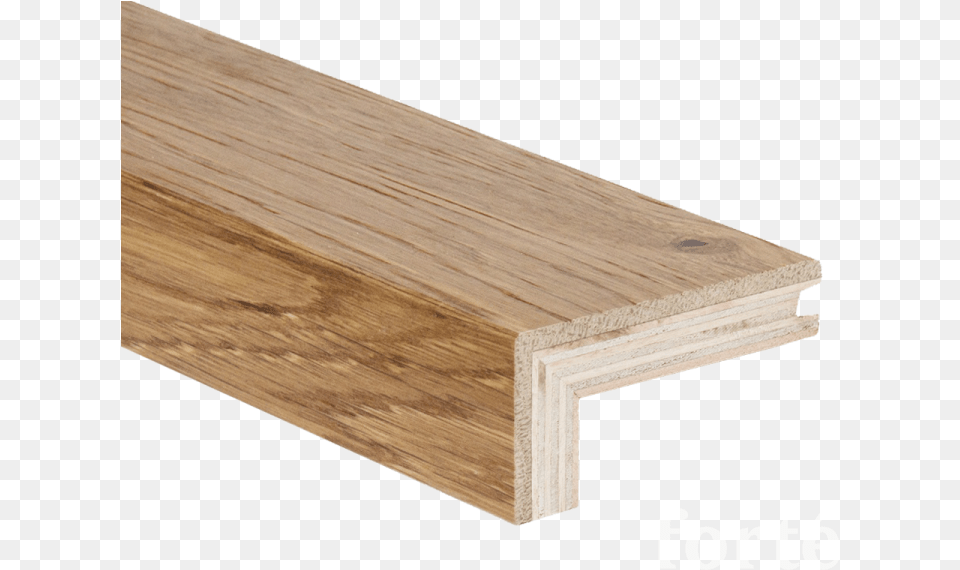 Antique Oak Nosing Plywood, Lumber, Wood, Hardwood, Blade Free Png