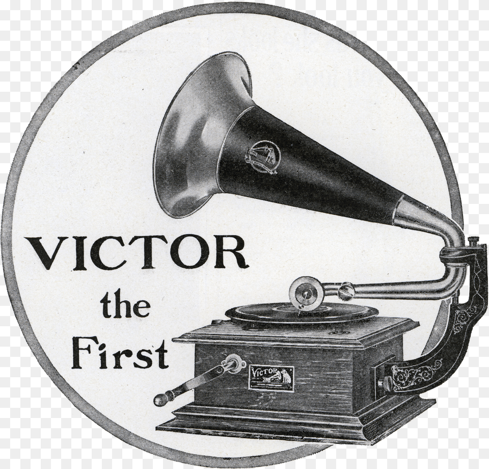 Antique Phonograph Free Transparent Png