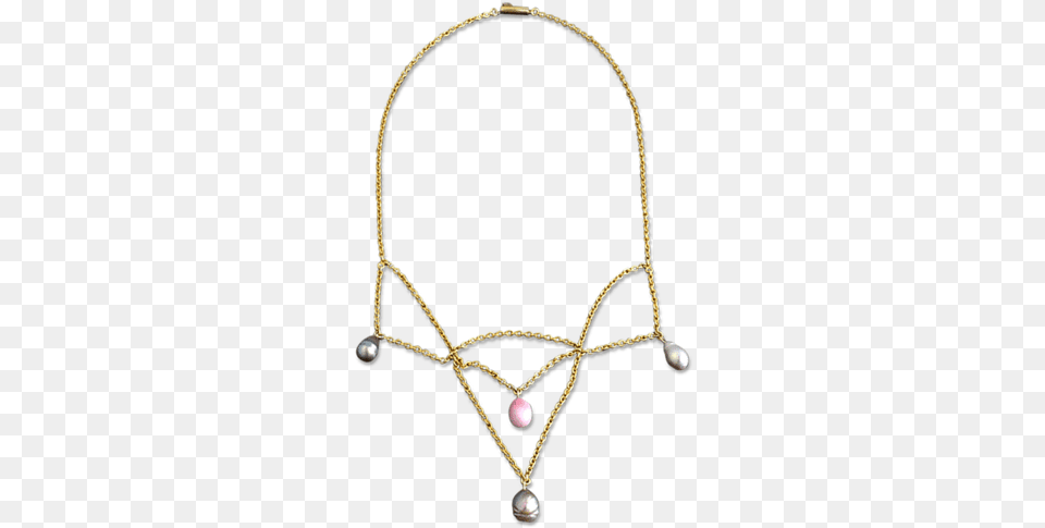 Antique Saltwater Pearl Necklace Necklace, Accessories, Jewelry, Bead, Bead Necklace Png