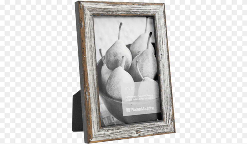 Antique Silver Photo Frame Still Life Photography, Food, Fruit, Plant, Produce Free Png Download