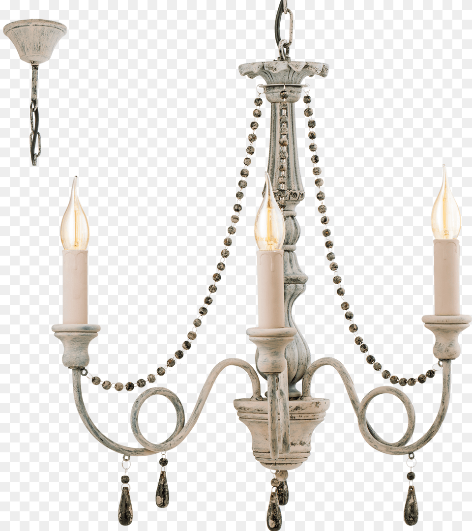 Antique Taupe Light Eglo Fixture Chandelier Lighting Eglo Colchester, Lamp Free Png