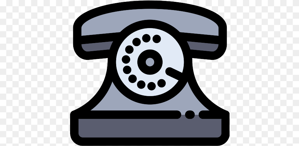 Antique Telephone Icon Foreye, Electronics, Phone, Animal, Bear Free Png Download