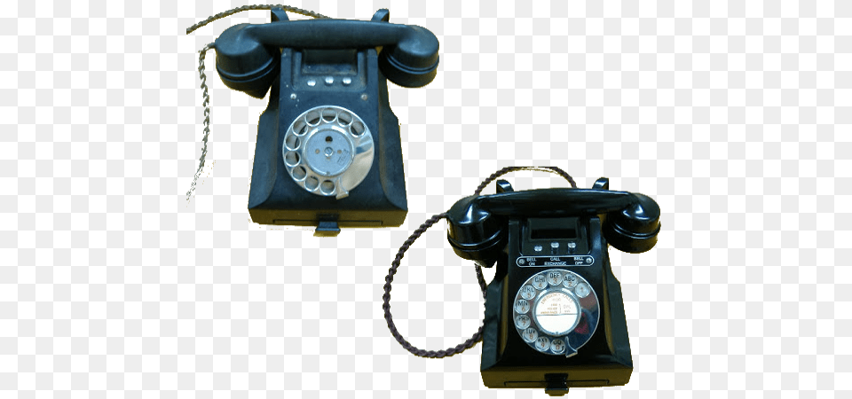 Antique Telephone Restoration Mobile Phone, Electronics, Dial Telephone Free Transparent Png