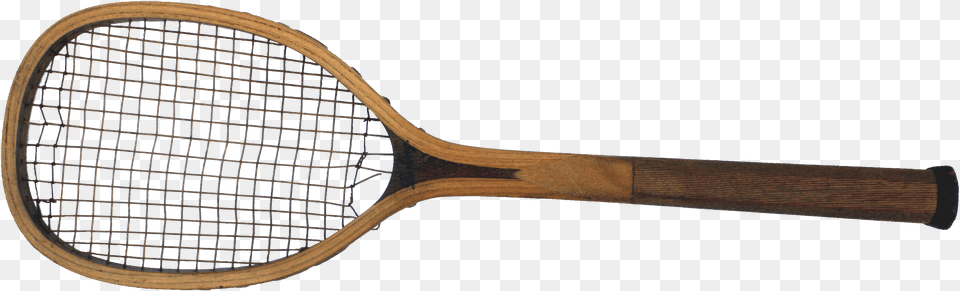 Antique Tennis Racket Vintage Tennis Racket, Sport, Tennis Racket, Ping Pong, Ping Pong Paddle Free Png Download