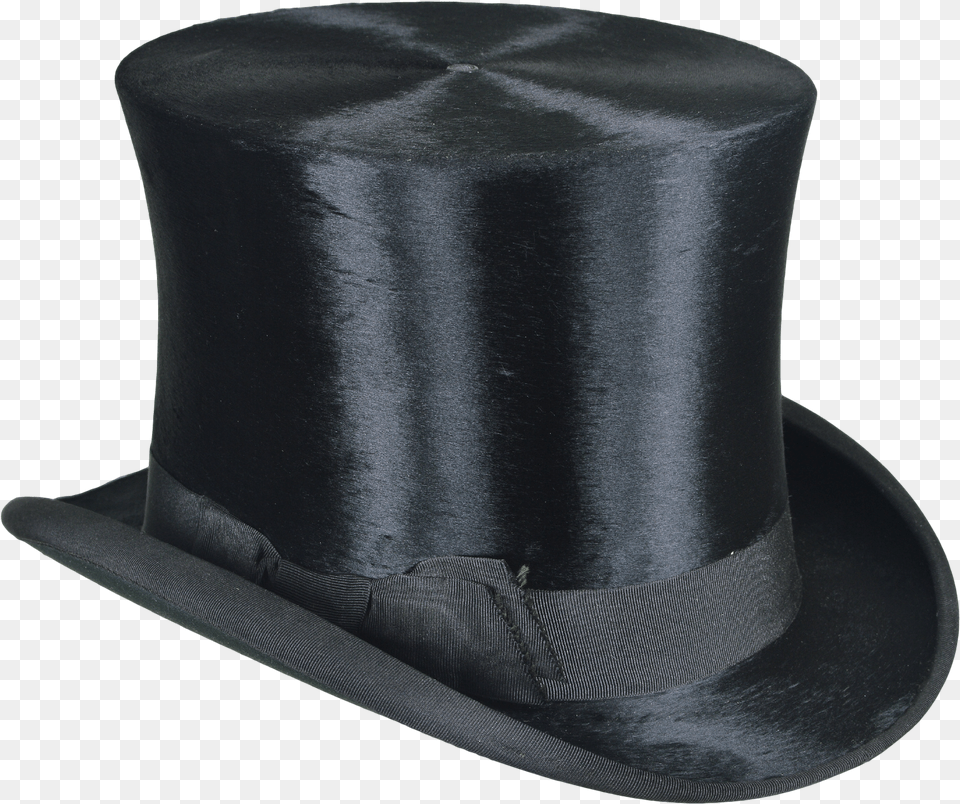 Antique Top Hats For Sale Hat Hd Beaver Hat Transparent Background, Clothing, Cowboy Hat Png Image