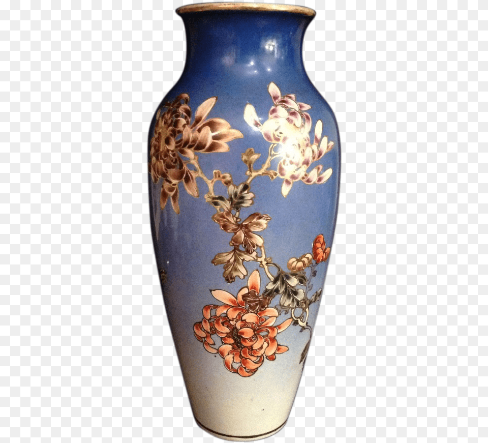 Antique Vase, Art, Jar, Porcelain, Pottery Free Png Download