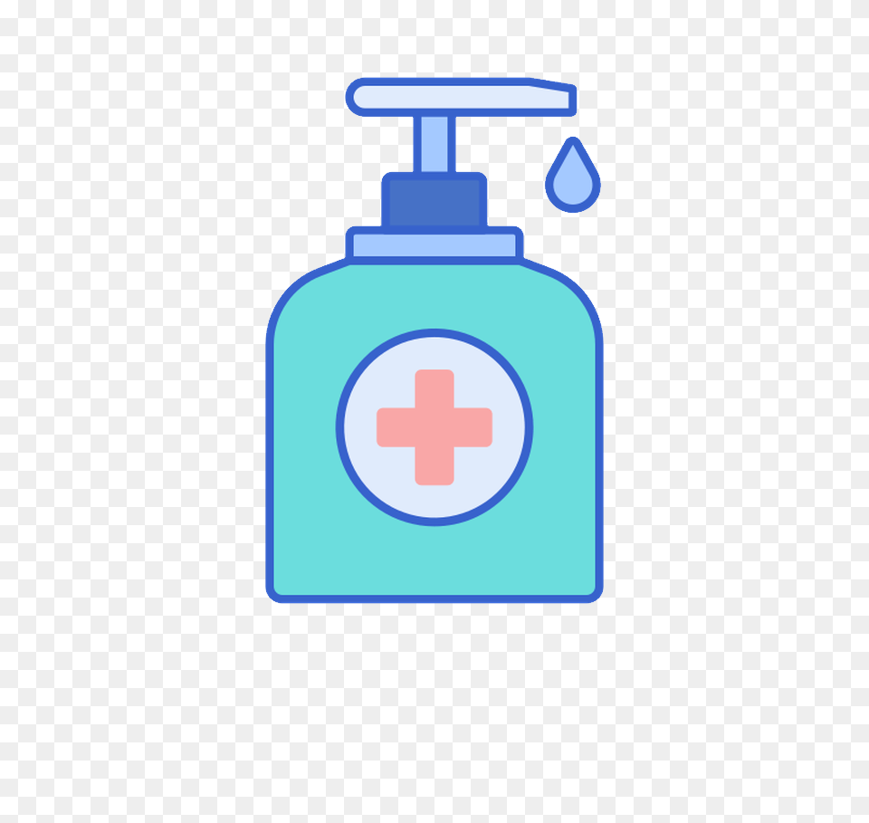 Antiseptic, First Aid, Logo Free Png