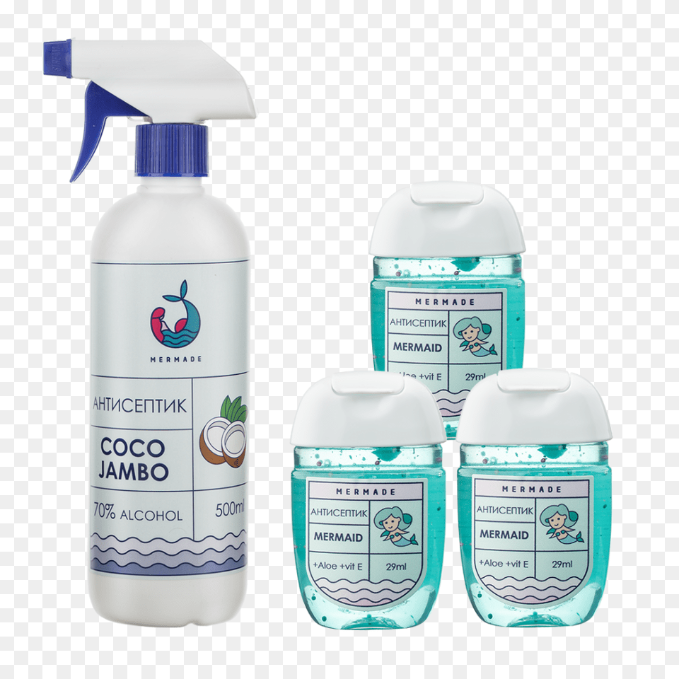 Antiseptic, Bottle, Lotion, Shaker Free Transparent Png