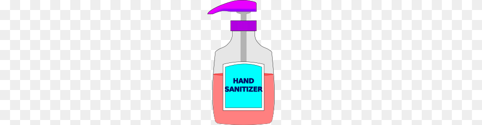 Antiseptic, Bottle, Lotion Png Image