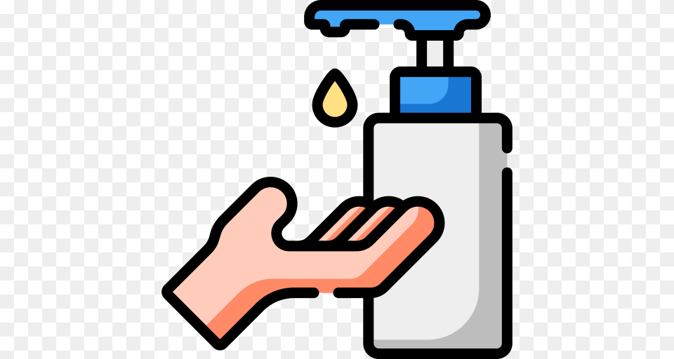Antiseptic, Person, Cleaning, Astronomy, Outdoors Png Image