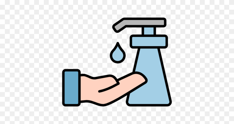 Antiseptic, Person, Washing, Body Part, Hand Free Png