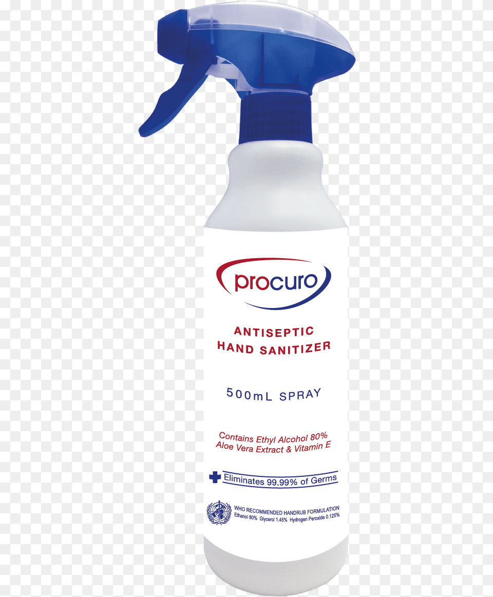 Antiseptic Hand Sanitizer 4litre Liquid Cosmetics, Bottle, Lotion, Tin, Shaker Free Png Download
