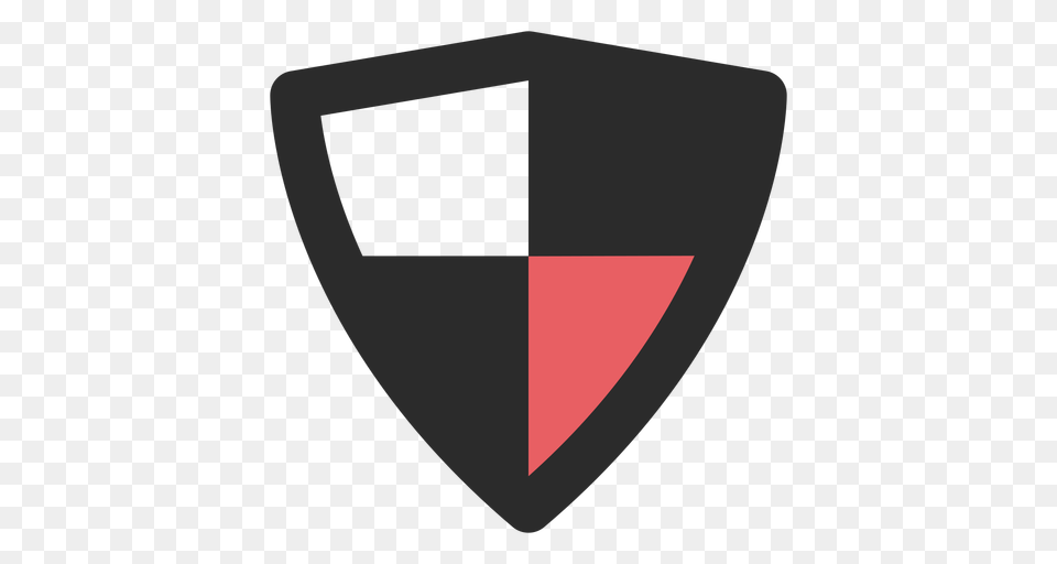 Antivirus Shield Colored Stroke Icon, Armor Png