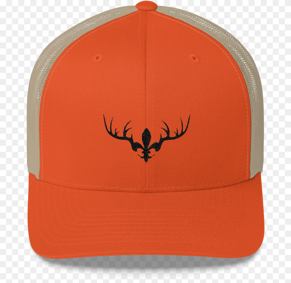 Antler, Baseball Cap, Cap, Clothing, Hat Png