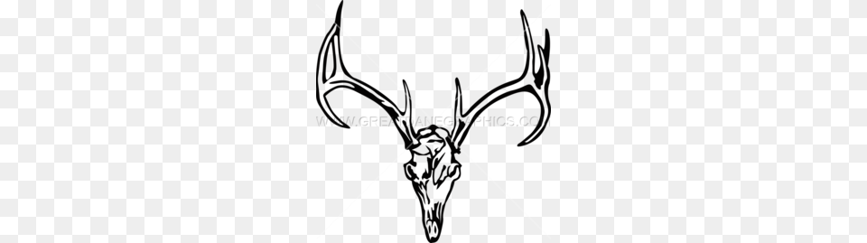 Antler Clipart, Lighting, Bow, Weapon, Light Free Transparent Png