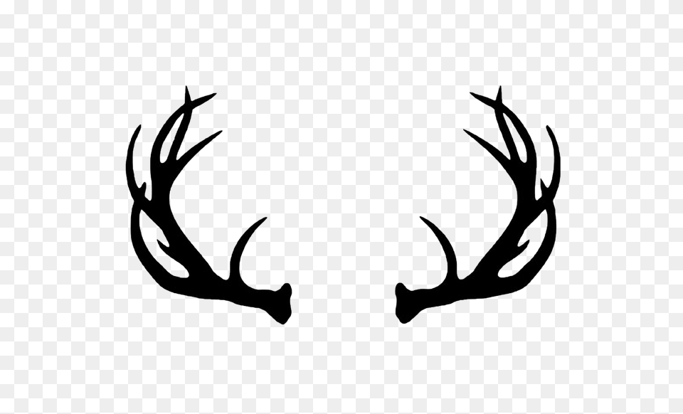 Antler Logos Free Png