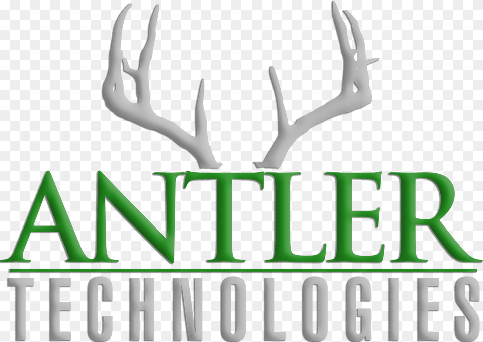 Antler Technologies, Animal, Deer, Mammal, Wildlife Free Png Download