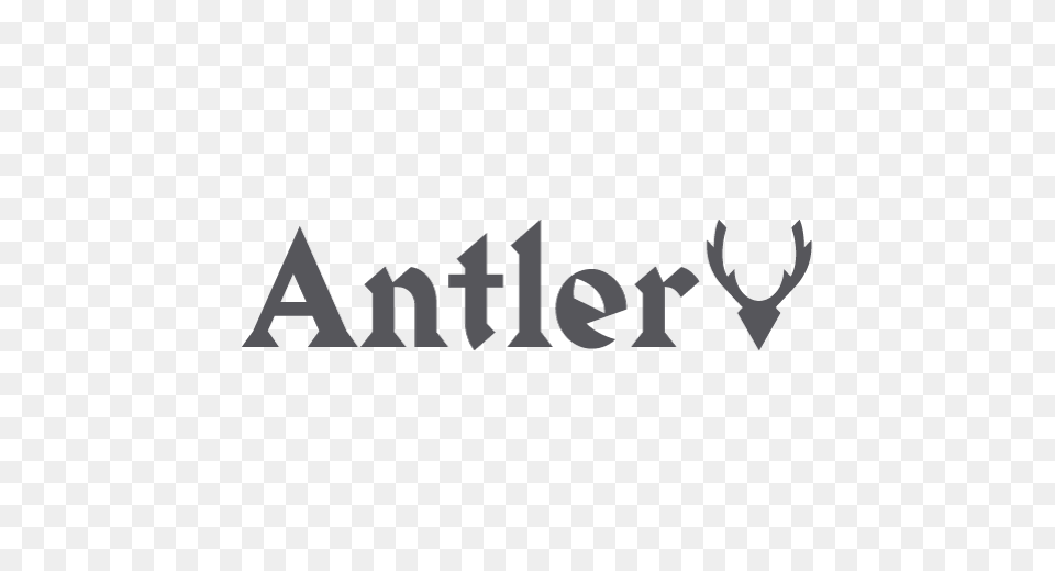 Antler The Galleria, Logo, Text Free Png