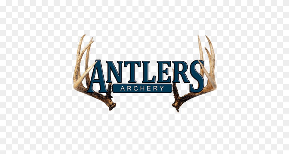 Antlers Archery Archery Range And Pro Shop In Central Wisconsin, Antler Free Png