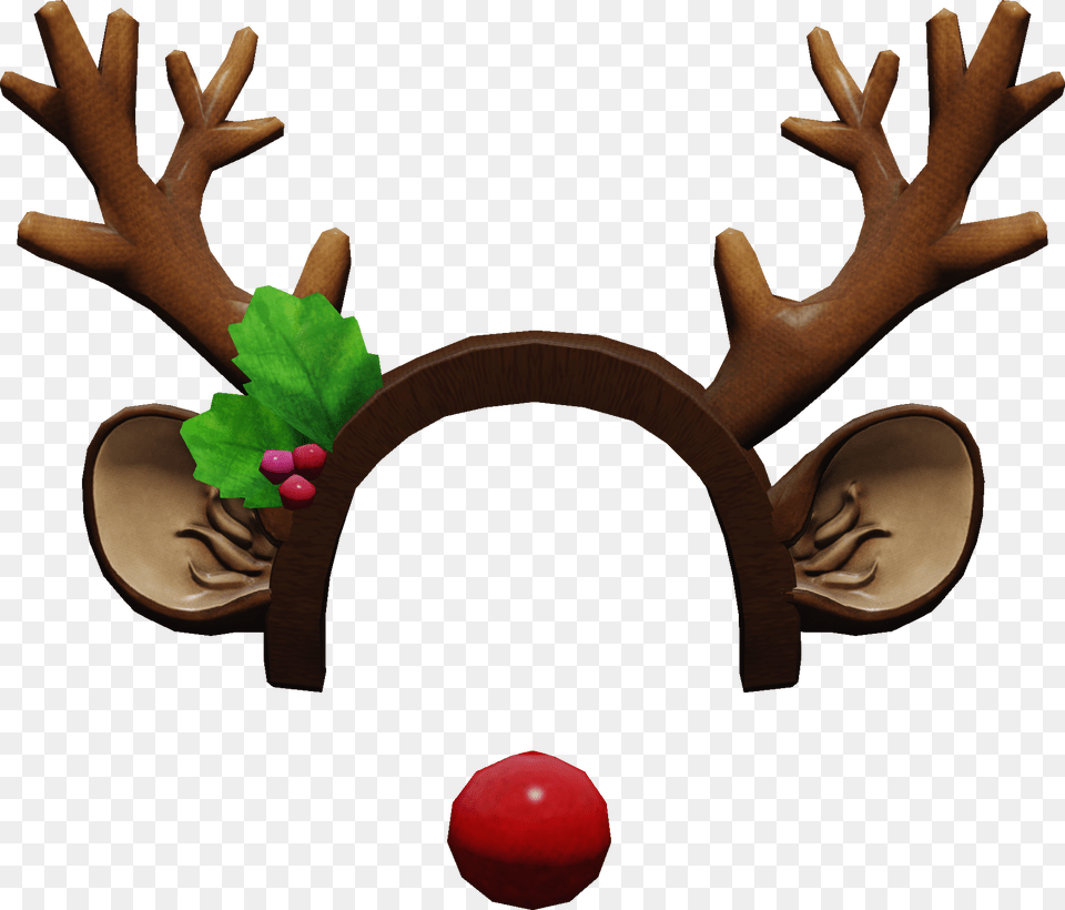 Antlers Christmas, Antler Free Png