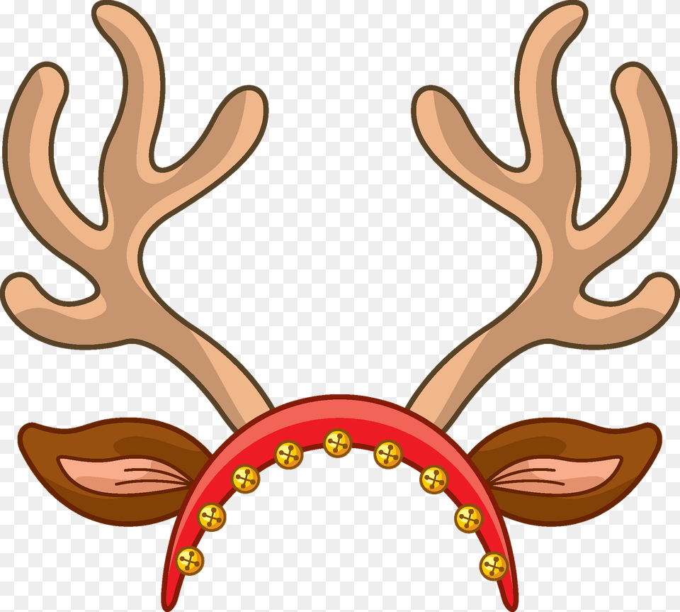 Antlers Clipart, Antler Free Png