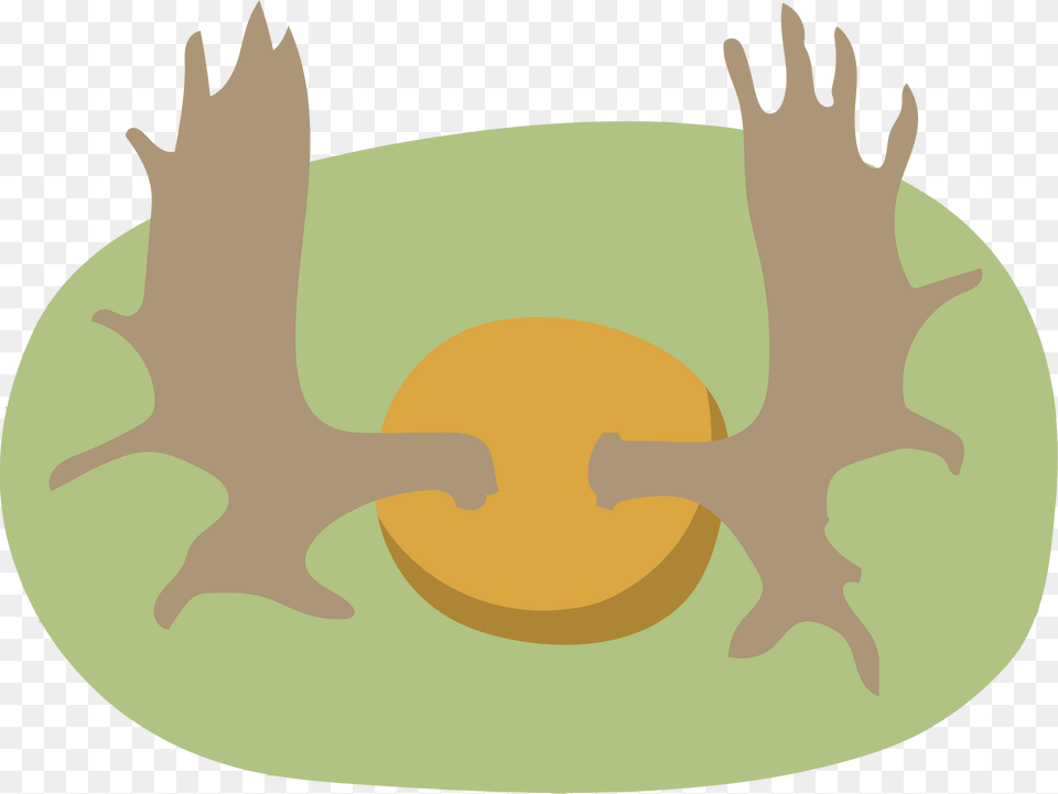 Antlers Clipart Png
