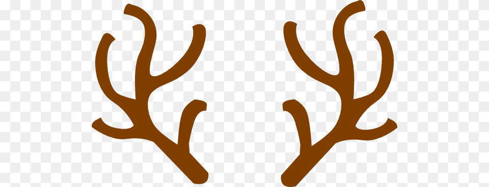 Antlers Cliparts, Antler, Person Free Transparent Png