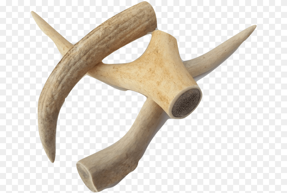 Antlers For Dogs Small Wood, Antler, Blade, Dagger, Knife Png Image