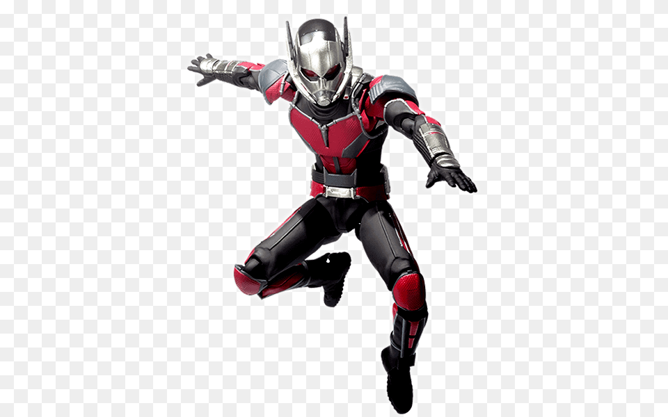 Antman, Adult, Male, Man, Person Free Png Download