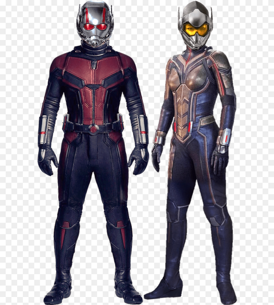 Antman Drawing Simple Ant Man And The Wasp, Adult, Helmet, Male, Person Free Png Download