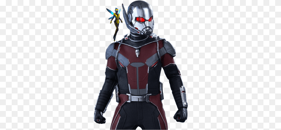 Antman Logo Ant Man And The Wasp, Baby, Person, Adult, Female Free Transparent Png