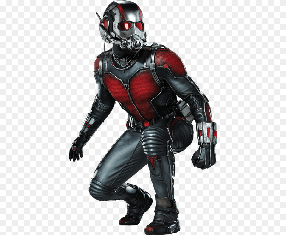Antman Transparent Antman Images Ant Man Thanos Anus Meme, Adult, Male, Person, Helmet Png Image