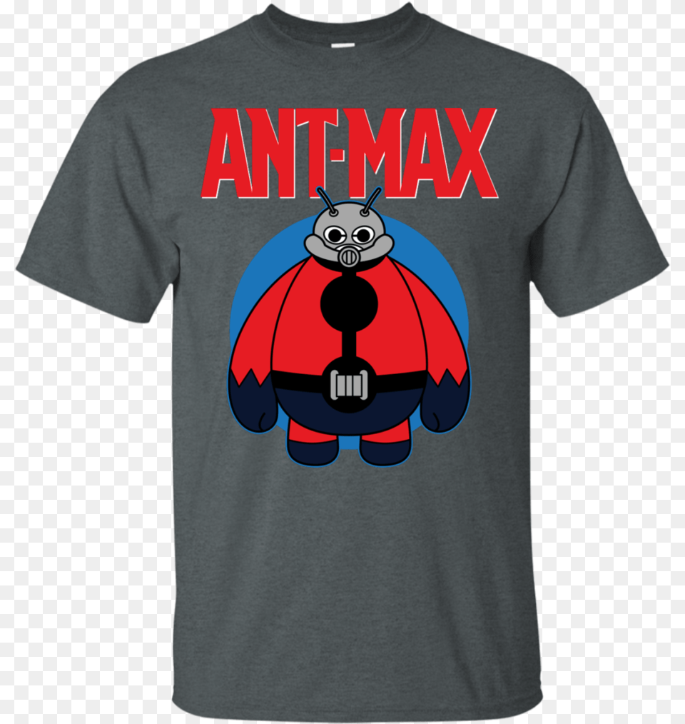 Antmax Baymax T Shirt Amp Hoodie T Shirt, Clothing, T-shirt, Animal, Reptile Png