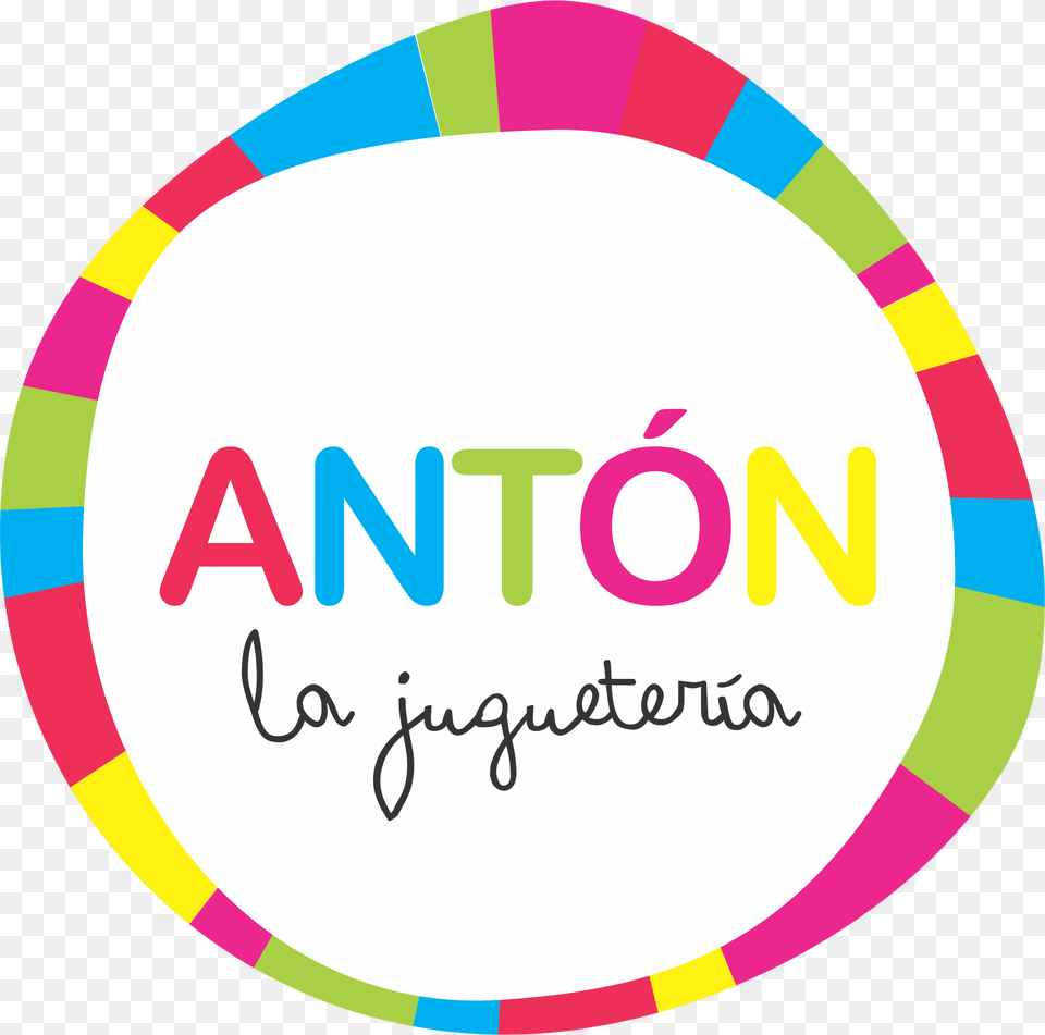 Antn La Jugueteria Sulamrica Seguros, Logo, Text, Disk Png