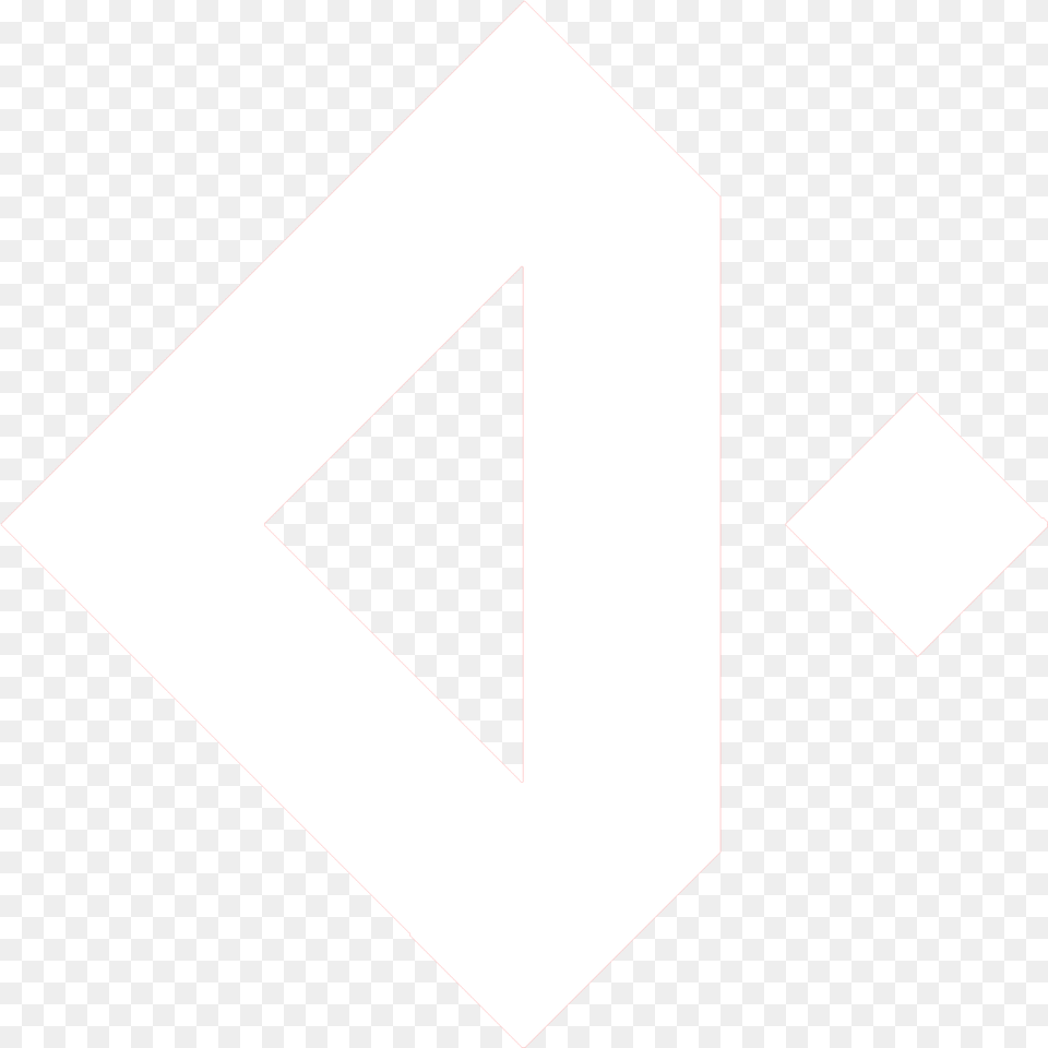 Antoine Bouvier Vaporwave Vibes Dot, Triangle, Symbol, Text, Sign Free Png