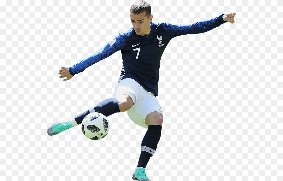 Antoine Griezmann France Download, Adult, Person, Man, Male Png Image