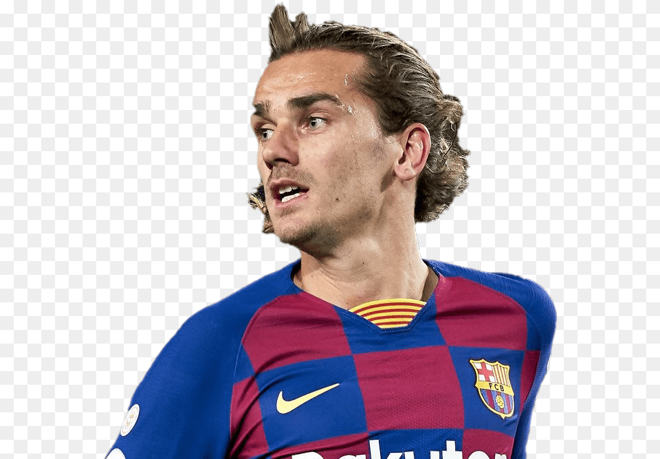 Antoine Griezmann Background Griezmann November 2019, Adult, Person, Neck, Man Png Image