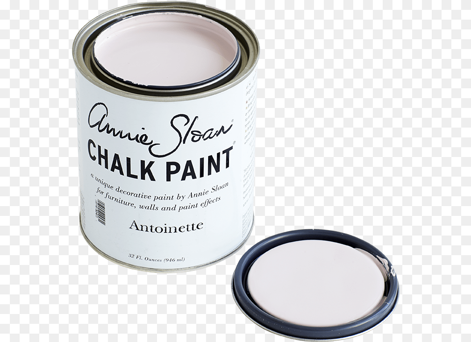 Antoinette Openlid, Can, Tin, Plate, Paint Container Free Png Download