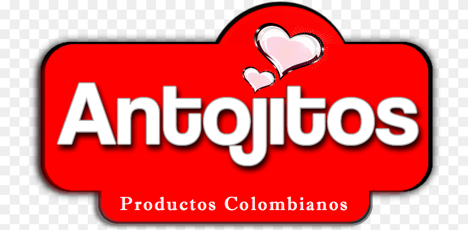 Antojitos Heart, Logo, First Aid Free Transparent Png