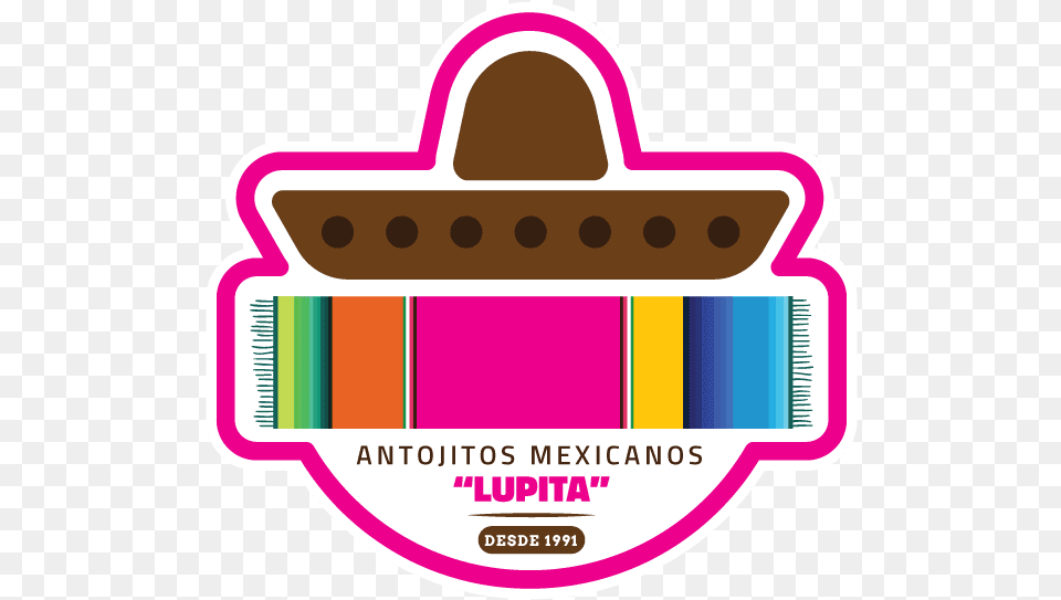 Antojitos Mexicanos Lupita, Clothing, Hat, First Aid, Sombrero Png