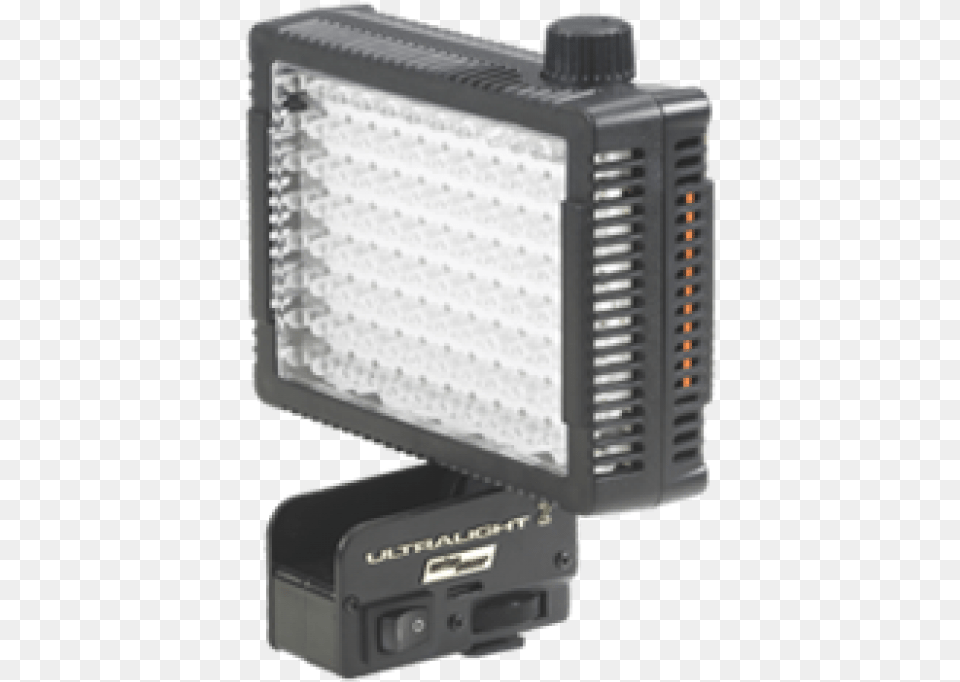Anton Bauer Led Camera Light Download, Lighting, Electronics, Lamp Png Image