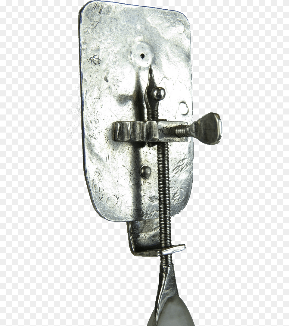 Anton Van Leeuwenhoek Microscope, Clamp, Device, Tool, Blade Free Transparent Png