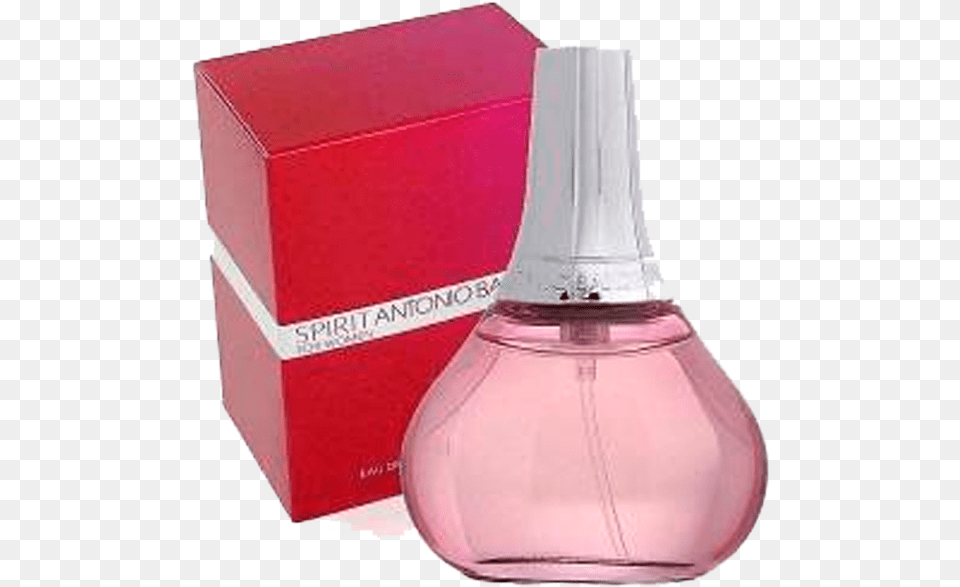 Antonio Banderas Perfume, Bottle, Cosmetics Free Png