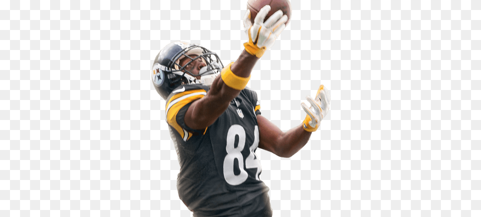 Antonio Brown Antonio Brown, Sport, Helmet, Football Helmet, Football Png Image