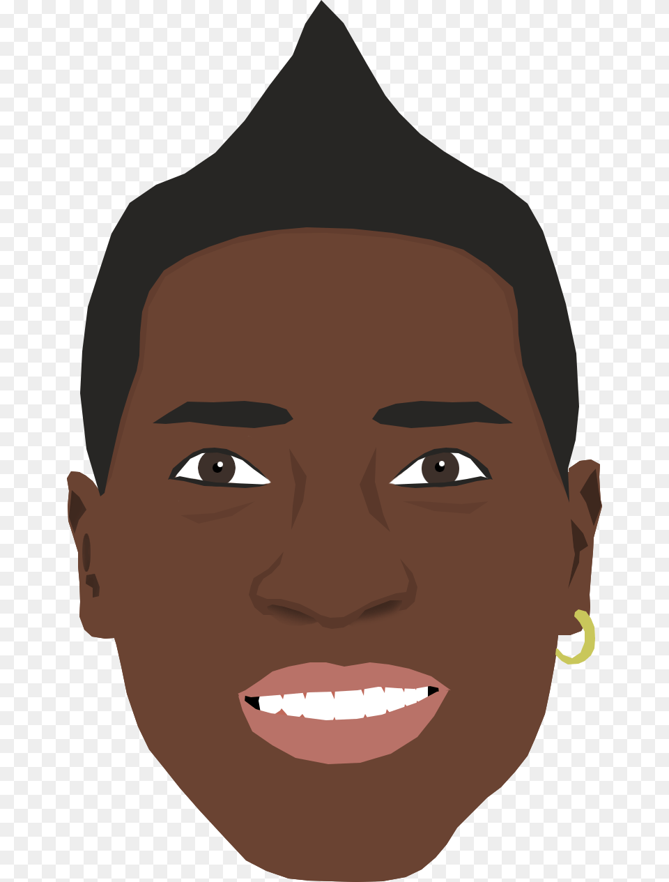 Antonio Brown Shirts, Face, Head, Person, Photography Free Transparent Png